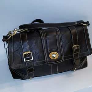 Coach women's bag